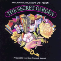 The Secret Garden - Hold On